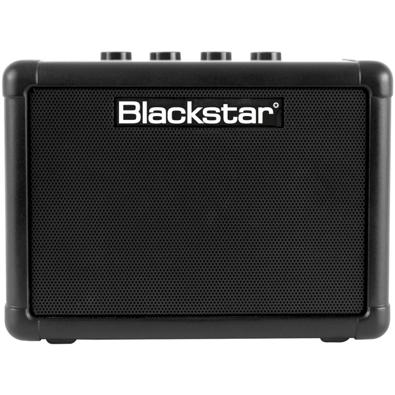 Blackstar Fly 3 Mini Amp - combo gitarowe 3W - 1