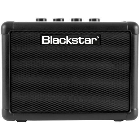 Blackstar Fly 3 Mini Amp - combo gitarowe 3W - 1