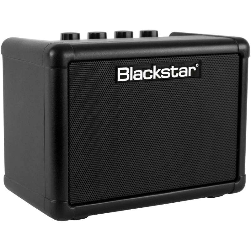 Blackstar Fly 3 Mini Amp - combo gitarowe 3W - 4