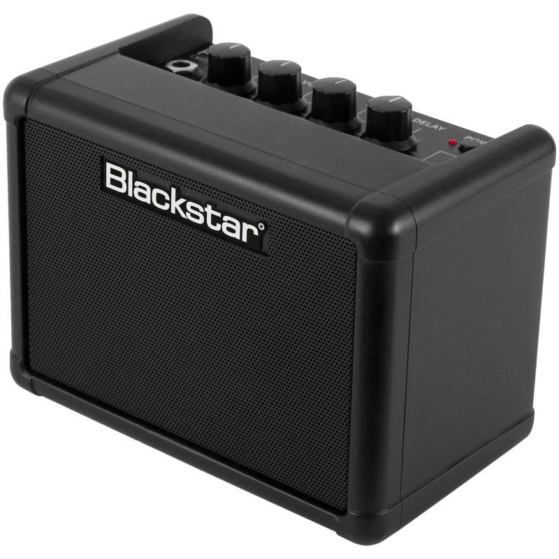 Blackstar Fly 3 Mini Amp - combo gitarowe 3W - 5