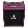 Orange CRUSH BASS 50 LTD - combo basowe 50W, Limitowana Edycja Glen Hughes - 2