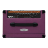 Orange CRUSH BASS 50 LTD - combo basowe 50W, Limitowana Edycja Glen Hughes - 7