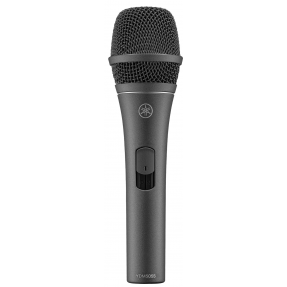 Yamaha YDM505S - mikrofon dynamiczny z włącznikiem - 1
