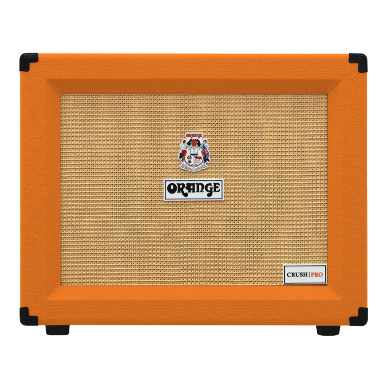 Orange Crush Pro CR60C - combo gitarowe - 1