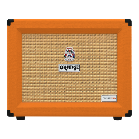 Orange Crush Pro CR60C - combo gitarowe - 1