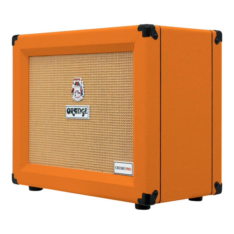 Orange Crush Pro CR60C - combo gitarowe - 7