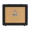 Orange Crush CR20 BK Black - combo gitarowe 20W - 1