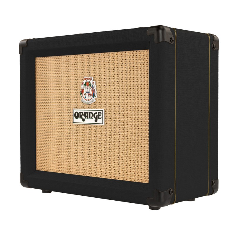 Orange Crush CR20 BK Black - combo gitarowe 20W - 3