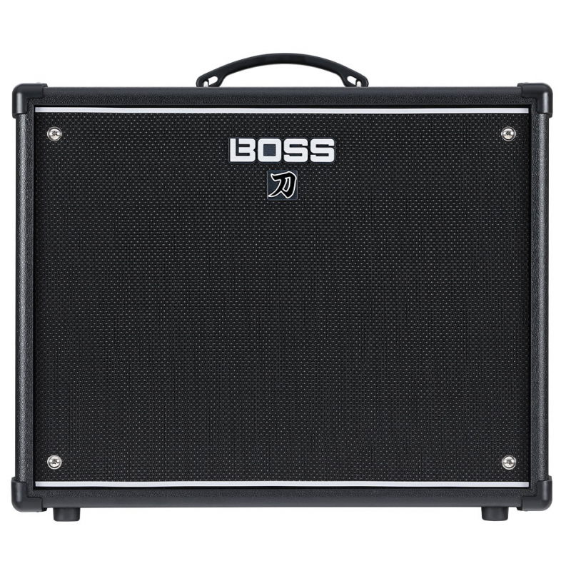 BOSS KATANA-100 Gen 3 - Combo gitarowe 50W - 1