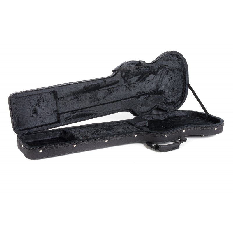 FX F560085 Light Weight Softcase - futerał na bas - 2