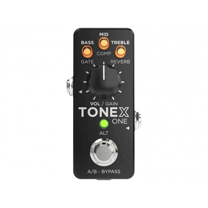 IK Multimedia ToneX ONE – Procesor gitarowy Tone Modeling - 1