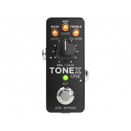 IK Multimedia ToneX ONE – Procesor gitarowy Tone Modeling - 1