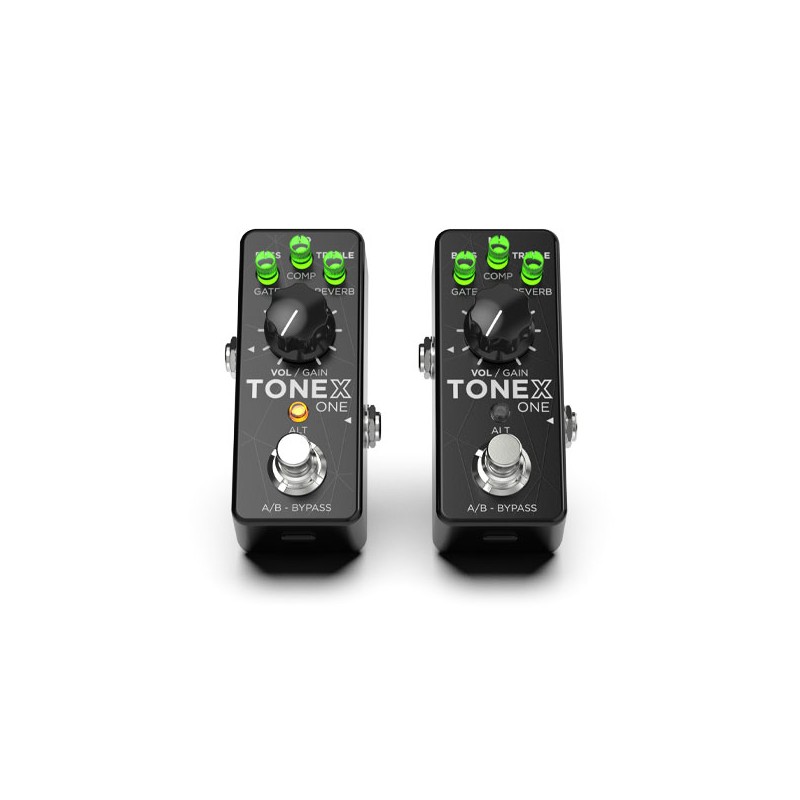 IK Multimedia ToneX ONE – Procesor gitarowy Tone Modeling - 2