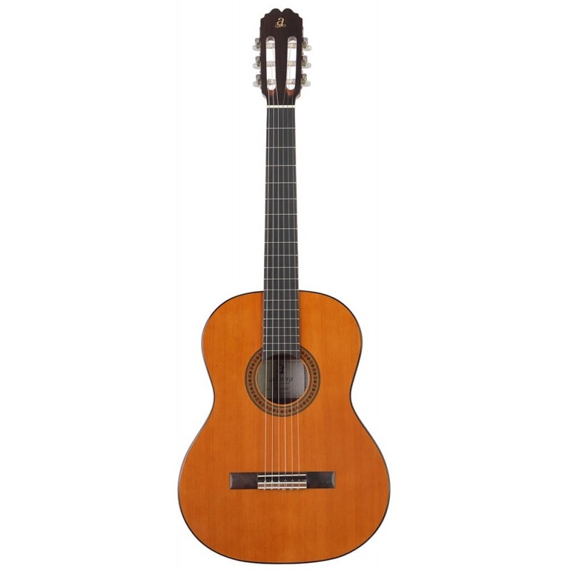 Admira JUANITA - gitara klasyczna 4/4 - 1