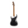 Mooer MSC10 Pro Guitar Dark Silver - gitara elektryczna - 2