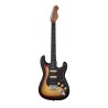 Mooer MSC10 Pro Guitar Sunburst - gitara elektryczna - 1 Mooer MSC10 Pro Guitar Sunburst - gitara elektryczna - 1
