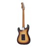 Mooer MSC10 Pro Guitar Sunburst - gitara elektryczna - 2 Mooer MSC10 Pro Guitar Sunburst - gitara elektryczna - 2