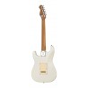 Mooer MSC10 Pro Guitar Vintage White - gitara elektryczna - 2