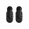Shure MV-TWO-Z6 MOVEMIC TWO - bezprzewodowe mikrofony lavalier - 2 Shure MV-TWO-Z6 MOVEMIC TWO - bezprzewodowe mikrofony lavalier - 2