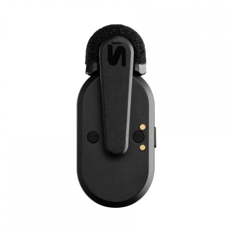 Shure MV-ONE-Z6 MoveMic One - bezprzewodowy mikrofon lavalier - 2 Shure MV-ONE-Z6 MoveMic One - bezprzewodowy mikrofon lavalier - 2