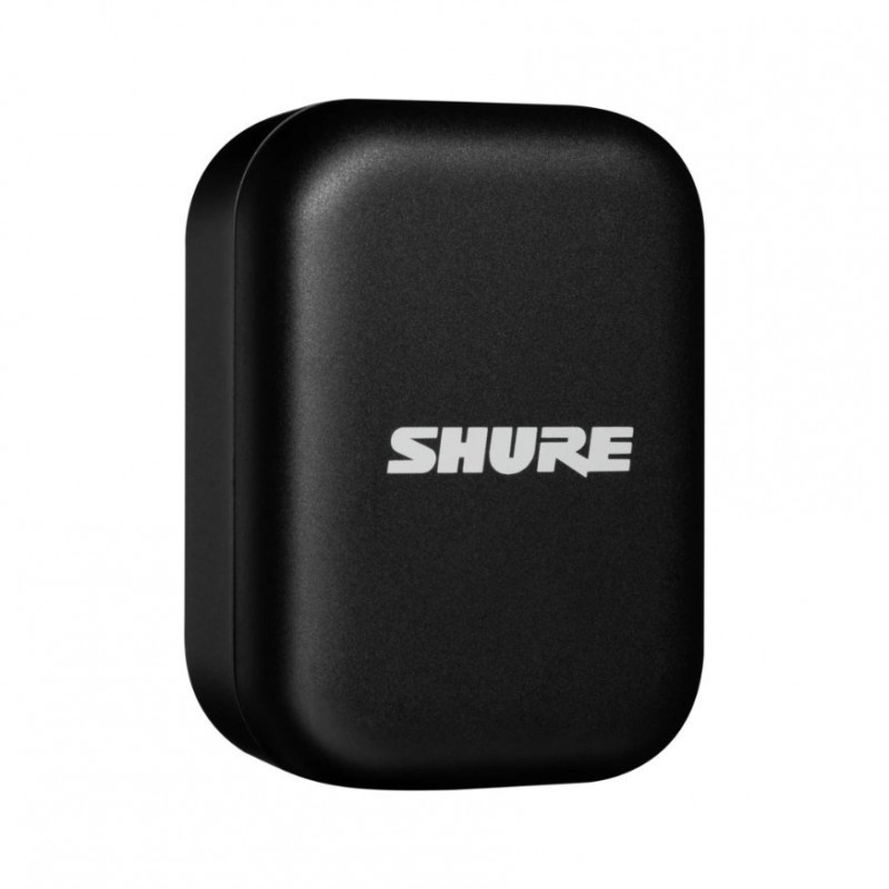 Shure MV-ONE-Z6 MoveMic One - bezprzewodowy mikrofon lavalier - 3 Shure MV-ONE-Z6 MoveMic One - bezprzewodowy mikrofon lavalier - 3
