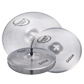 SABIAN QTPC 503 (N) talerze (zestaw)