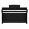 Yamaha Clavinova CLP-825B Black - pianino cyfrowe - 1