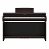 Yamaha Clavinova CLP-825DR  Dark Rosewood - pianino cyfrowe - 1