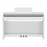 Yamaha Clavinova CLP-825WH White - pianino cyfrowe - 1