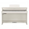 Yamaha Clavinova CLP-835WB White Birch - pianino cyfrowe - 1