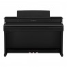 Yamaha Clavinova CLP-845B Black - pianino cyfrowe - 2