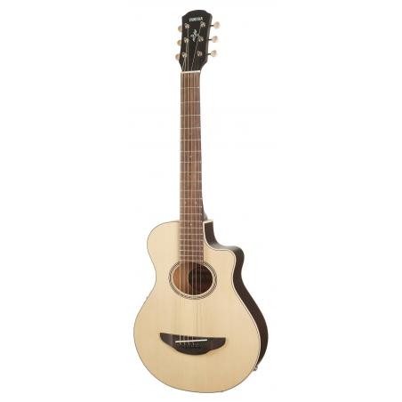 Yamaha APX T2 NT - gitara elektroakustyczna 3/4 - 1