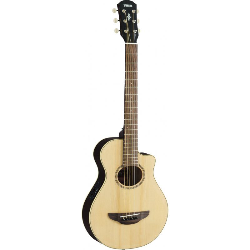 Yamaha APX T2 NT - gitara elektroakustyczna 3/4 - 2