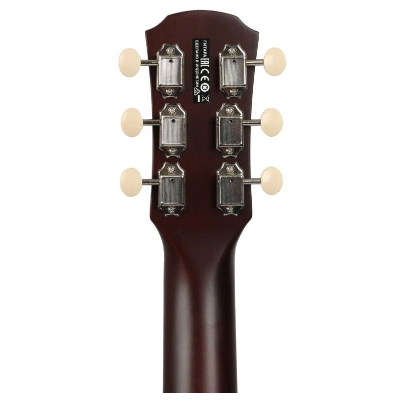 Yamaha APX T2 NT - gitara elektroakustyczna 3/4 - 8