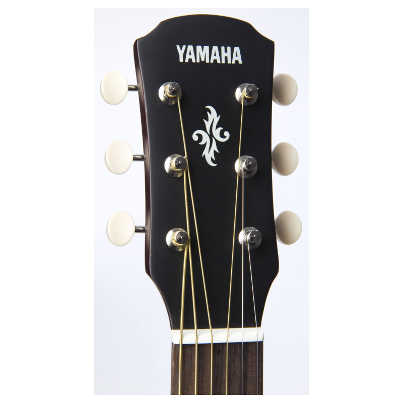 Yamaha APX T2 NT - gitara elektroakustyczna 3/4 - 7