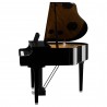 Yamaha Clavinova CLP-895GP Polished Ebony - pianino cyfrowe - 3