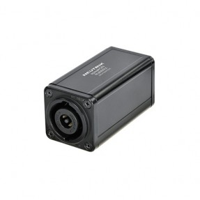 Neutrik NL8MMXX - Adapter 8-biegunowy speakON na 8-biegunowy speakON