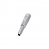Adam Hall Connectors 4 STAR A JF3 XM3 - Adapter Jack 6,3 mm TRS F do XLR M Adam Hall Connectors 4 STAR A JF3 XM3 - Adapter Jack 6,3 mm TRS F do XLR M