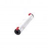 Adam Hall Connectors 4 STAR A JF3 JF3 - Adapter Jack 6,3 mm TRS F na Jack 6,3 mm TRS F z blokadą Adam Hall Connectors 4 STAR A JF3 JF3 - Adapter Jack 6,3 mm TRS F na Jack 6,3 mm TRS F z blokadą