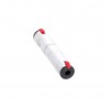 Adam Hall Connectors 4 STAR A JF3 JF3 - Adapter Jack 6,3 mm TRS F na Jack 6,3 mm TRS F z blokadą Adam Hall Connectors 4 STAR A JF3 JF3 - Adapter Jack 6,3 mm TRS F na Jack 6,3 mm TRS F z blokadą