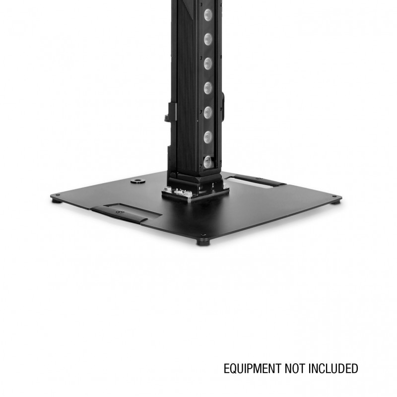 Cameo PIXBAR G2 M20 ADAPTER - Adapter M20 dla PIXBAR G2 Cameo PIXBAR G2 M20 ADAPTER - Adapter M20 dla PIXBAR G2