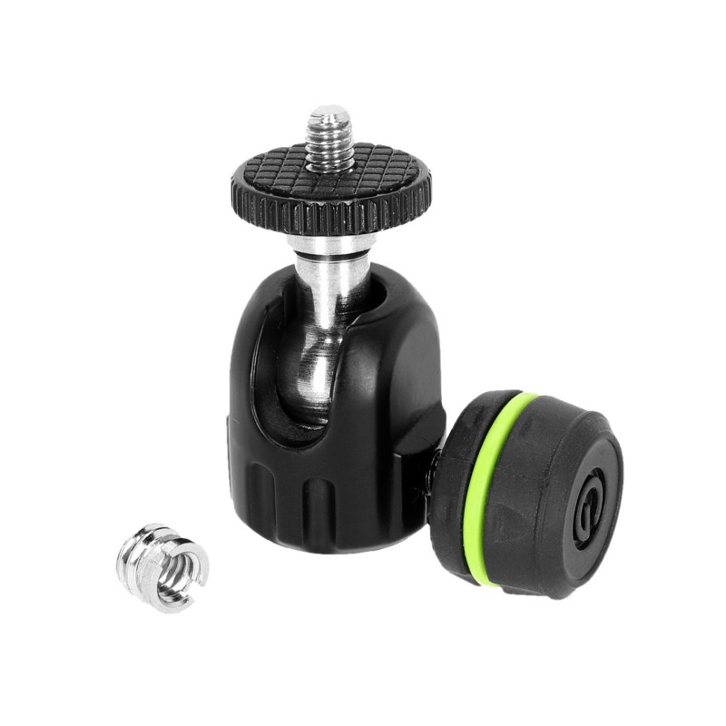 Gravity MS QT 2 B - Adapter Quick-Tilt 1/4" Gravity MS QT 2 B - Adapter Quick-Tilt 1/4"