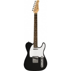 JAY TURSER JT LT (BK) gitara elektryczna
