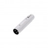 Adam Hall Connectors 4 STAR A XF5 XM3 - Adapter XLR 5P F do XLR 3P M