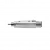 Adam Hall Connectors 4 STAR A XF3 RM2 - Adapter XLR F na Cinch M Adam Hall Connectors 4 STAR A XF3 RM2 - Adapter XLR F na Cinch M