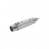 Adam Hall Connectors 4 STAR A XF3 RM2 - Adapter XLR F na Cinch M Adam Hall Connectors 4 STAR A XF3 RM2 - Adapter XLR F na Cinch M