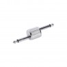Adam Hall Connectors 4 STAR A JM2 JM2 - Adapter z gniazda 6,3 mm TS na gniazdo 6,3 mm TS Adam Hall Connectors 4 STAR A JM2 JM2 - Adapter z gniazda 6,3 mm TS na gniazdo 6,3 mm TS