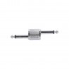Adam Hall Connectors 4 STAR A JM2 JM2 - Adapter z gniazda 6,3 mm TS na gniazdo 6,3 mm TS Adam Hall Connectors 4 STAR A JM2 JM2 - Adapter z gniazda 6,3 mm TS na gniazdo 6,3 mm TS