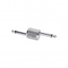 Adam Hall Connectors 4 STAR A JM2 JM2 - Adapter z gniazda 6,3 mm TS na gniazdo 6,3 mm TS Adam Hall Connectors 4 STAR A JM2 JM2 - Adapter z gniazda 6,3 mm TS na gniazdo 6,3 mm TS