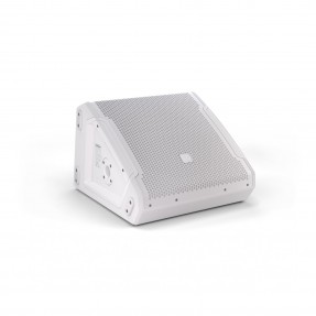 LD Systems MON 12 A G3 W - Aktywny koaksjalny monitor sceniczny 12"